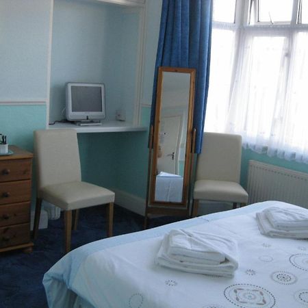 Arden Way Guesthouse Stratford-upon-Avon Quarto foto