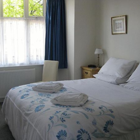 Arden Way Guesthouse Stratford-upon-Avon Quarto foto