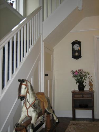 Arden Way Guesthouse Stratford-upon-Avon Exterior foto