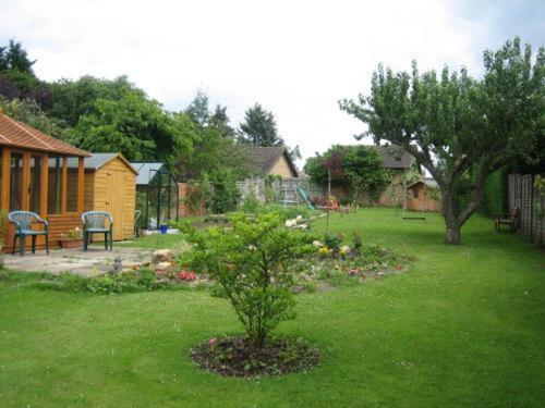 Arden Way Guesthouse Stratford-upon-Avon Exterior foto