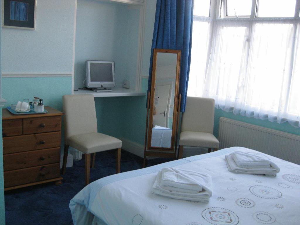 Arden Way Guesthouse Stratford-upon-Avon Quarto foto