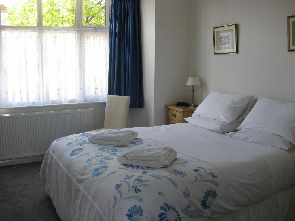 Arden Way Guesthouse Stratford-upon-Avon Quarto foto