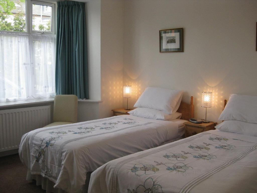 Arden Way Guesthouse Stratford-upon-Avon Quarto foto